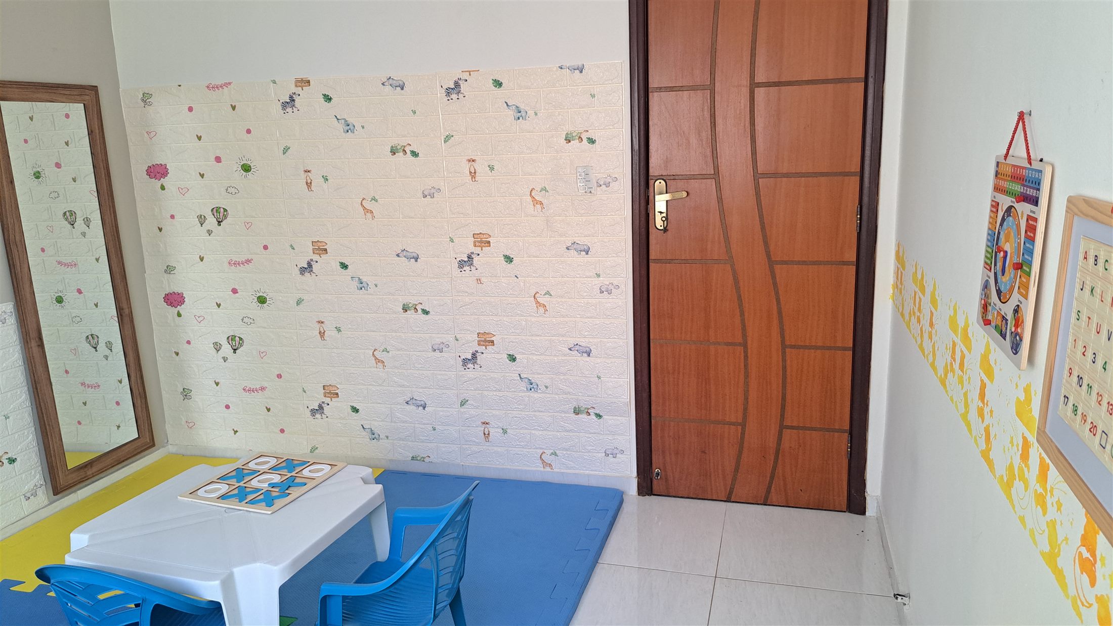 Sala de atendimento psicopedagógico em São Pedro da Aldeia